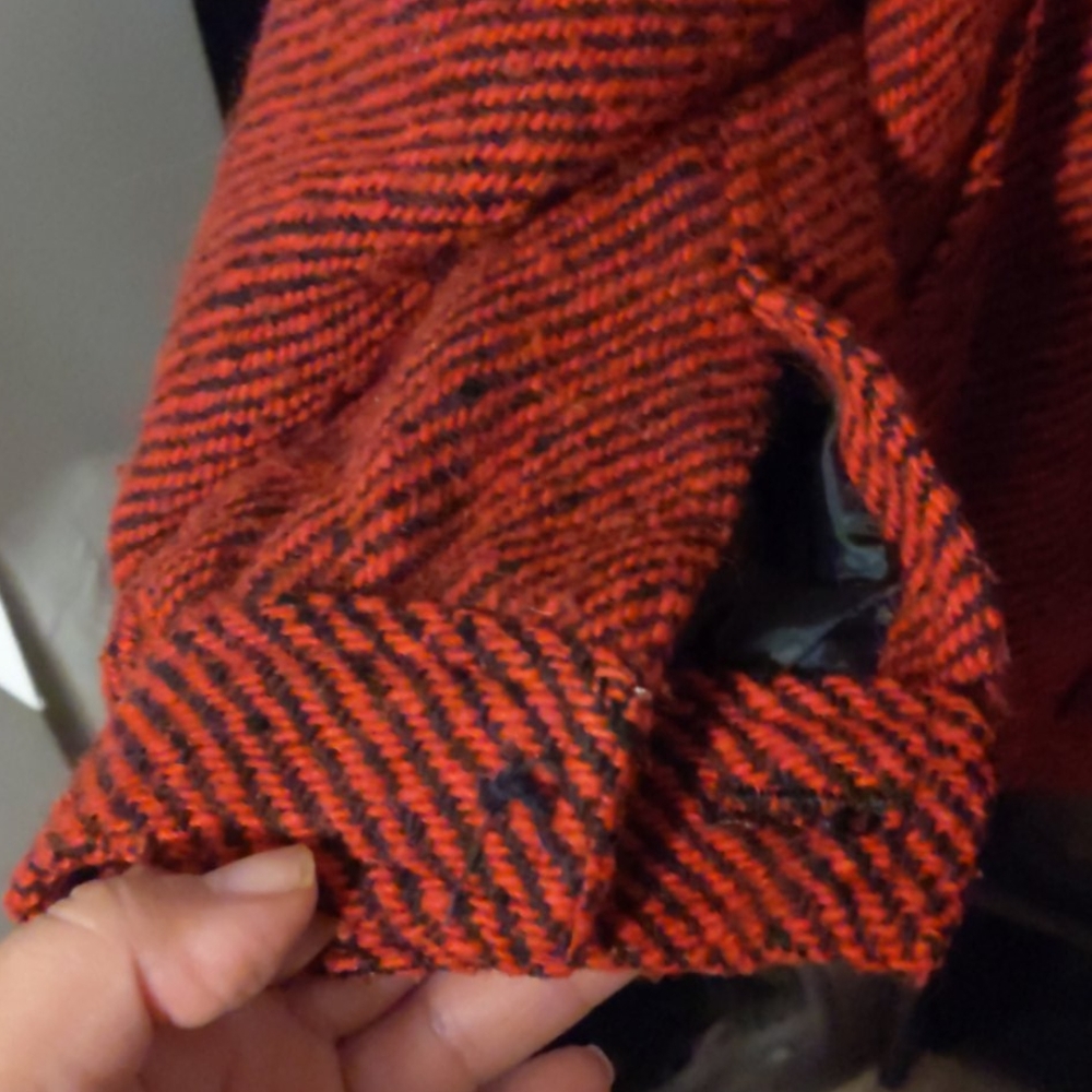 Jacket - Picture 3 of 4